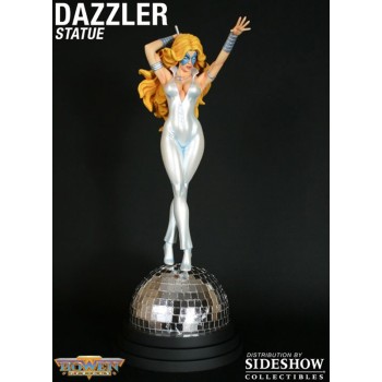 Marvel Statue Dazzler 37 cm